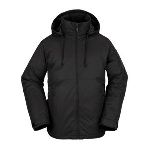 Volcom 2836 Men's Insulated Jacket